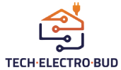 logo Tech-Electro-Bud